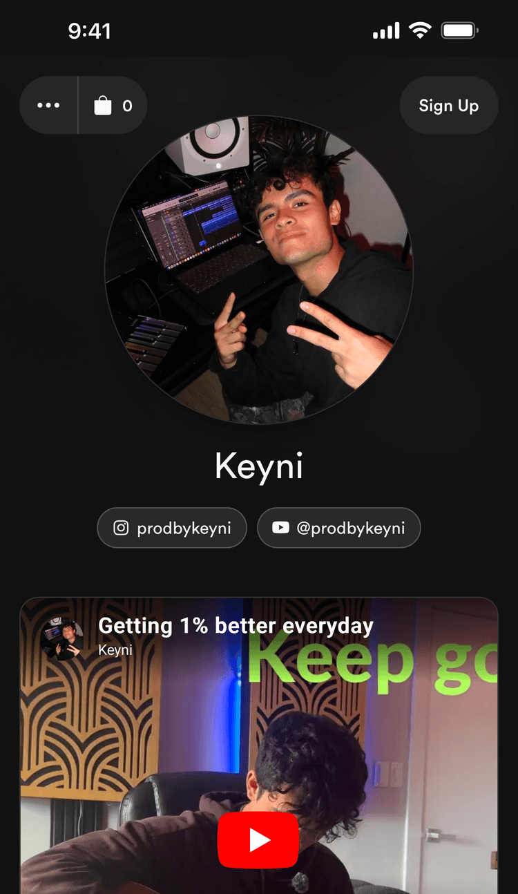 keyni