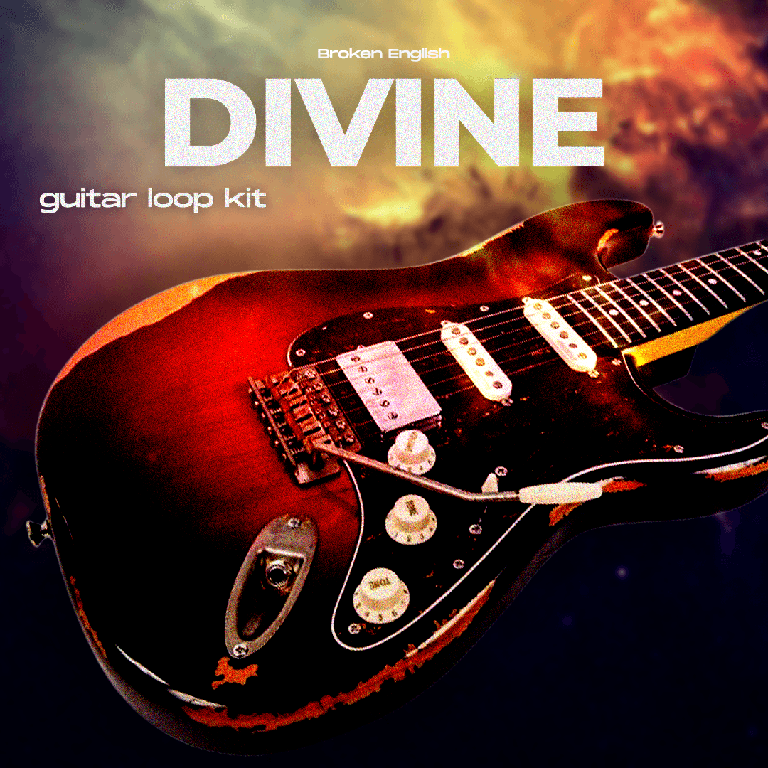 Divine