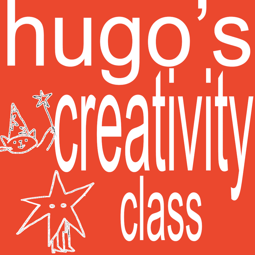 hugo's class! (1 hour)