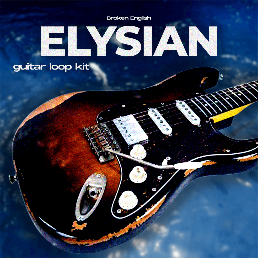 Elysian