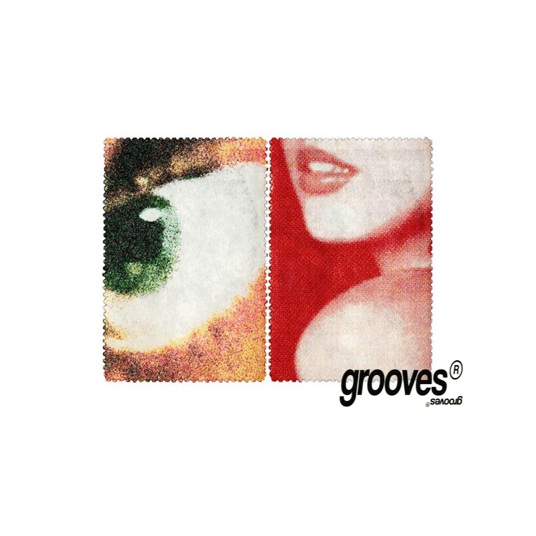 VISIONEXE - Grooves©