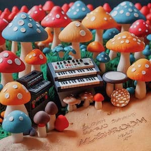 Mushroom Multikit
