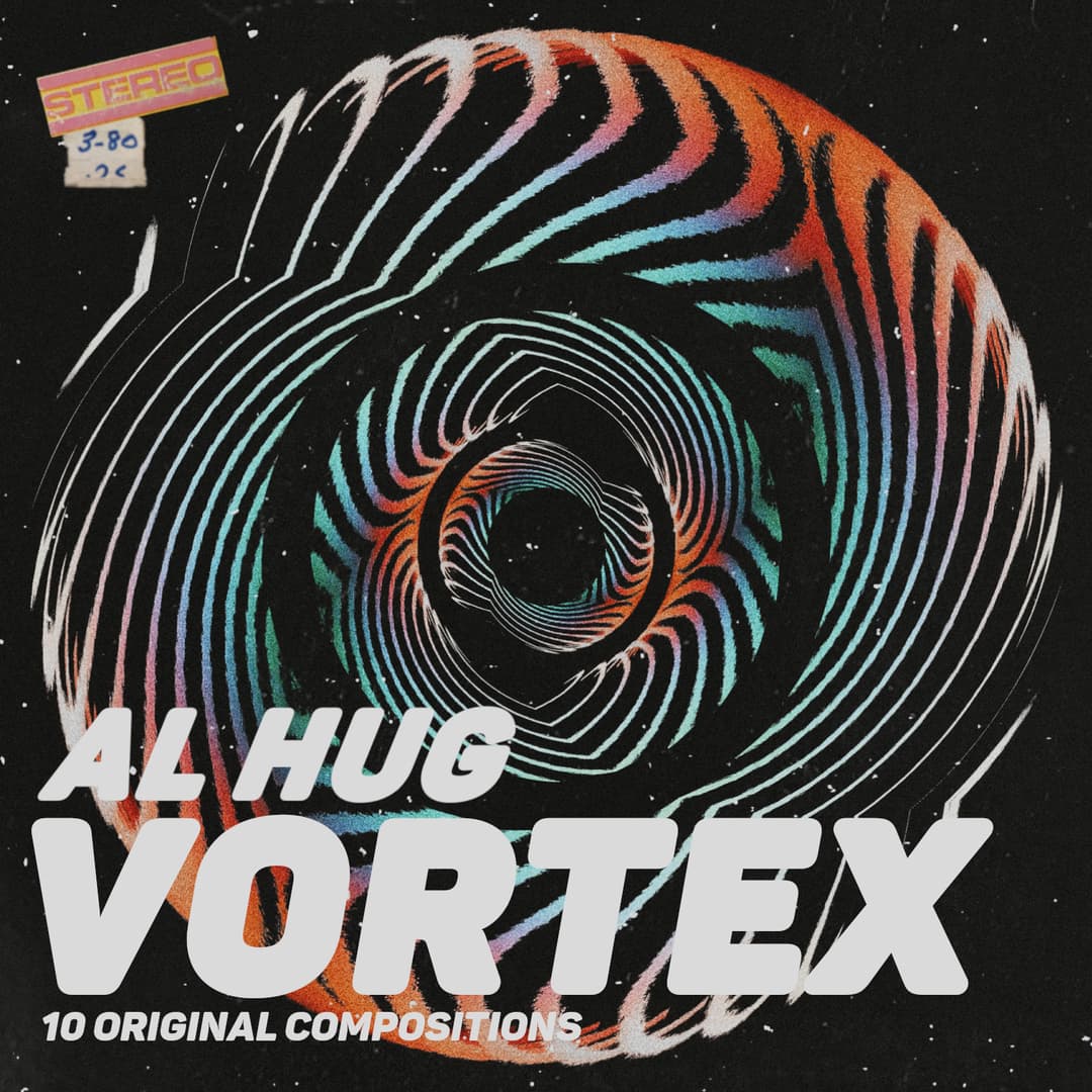 MINTA FOUNDRY - Vortex
