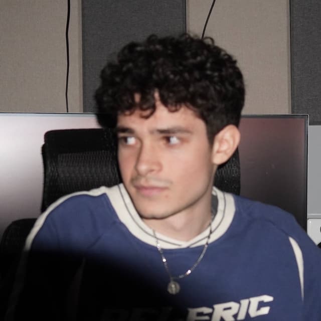 crooh profile picture