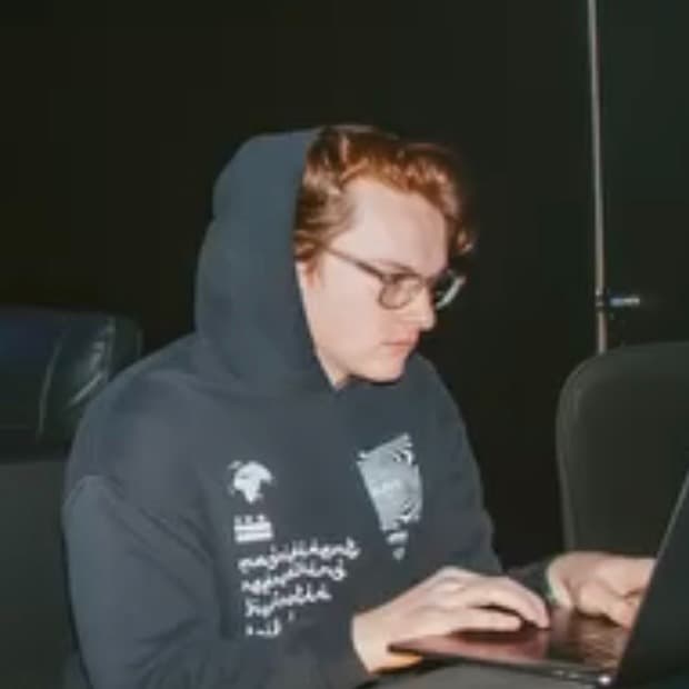 Benrelf profile picture