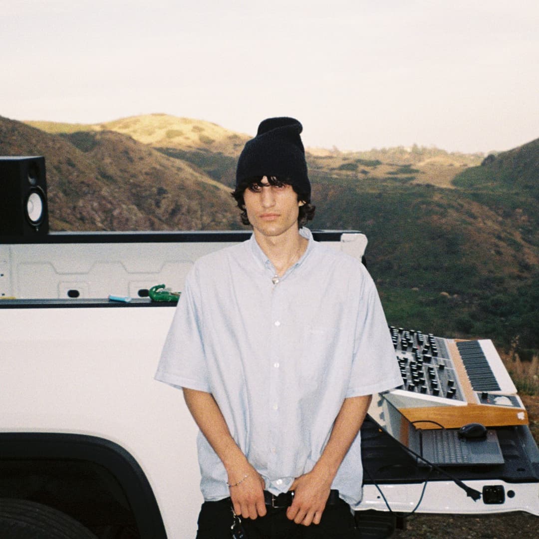 Producer Image